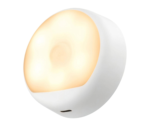 Yeelight Lampka nocna z sensorem ruchu NightLight - 1347482 - zdjęcie 2